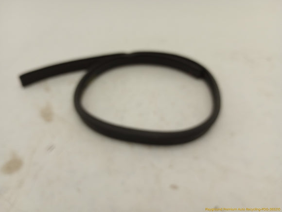 Mercedes SL500 Cowl Seal Weatherstrip