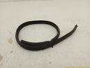 Mercedes SL500 Cowl Seal Weatherstrip-11