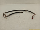 Mercedes SL500 Power Steering Hose-1