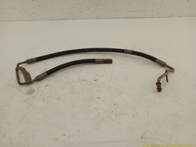 Mercedes SL500 Power Steering Hose