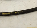 Mercedes SL500 Power Steering Hose-4