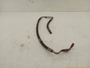 Mercedes SL500 Power Steering Hose-5