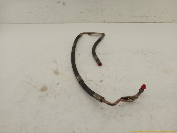 Mercedes SL500 Power Steering Hose