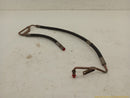 Mercedes SL500 Power Steering Hose-6