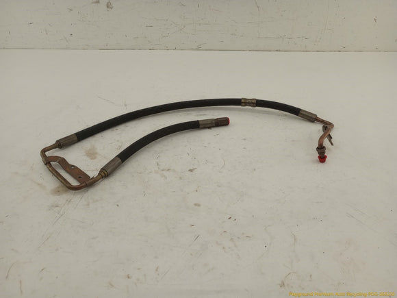 Mercedes SL500 Power Steering Hose