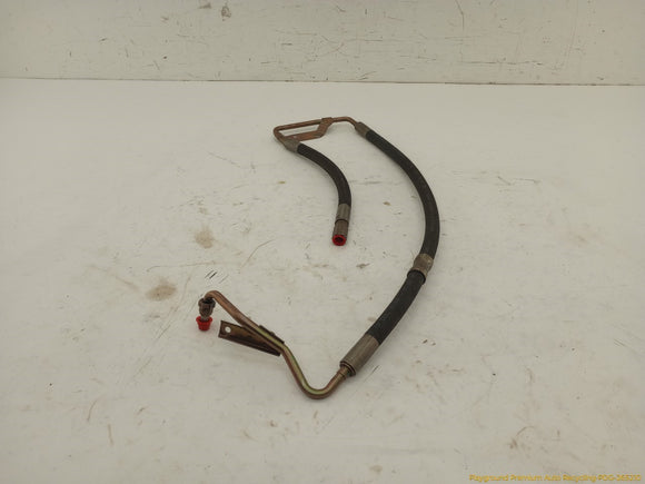 Mercedes SL500 Power Steering Hose