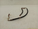 Mercedes SL500 Power Steering Hose-11