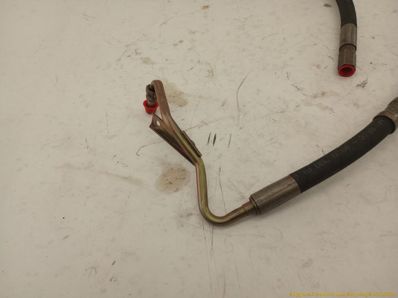 Mercedes SL500 Power Steering Hose