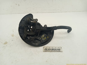 Mercedes SL500 Driver Left Front Spindle Knuckle Hub