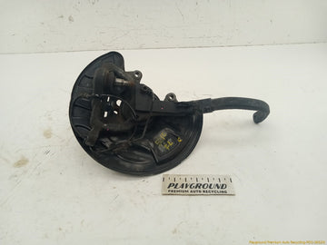 Mercedes SL500 Driver Left Front Spindle Knuckle Hub