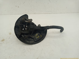 Mercedes SL500 Driver Left Front Spindle Knuckle Hub - 0