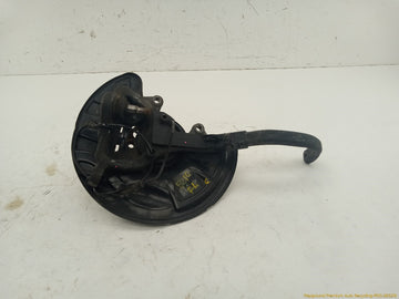 Mercedes SL500 Driver Left Front Spindle Knuckle Hub - 0