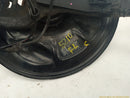 Mercedes SL500 Driver Left Front Spindle Knuckle Hub-3