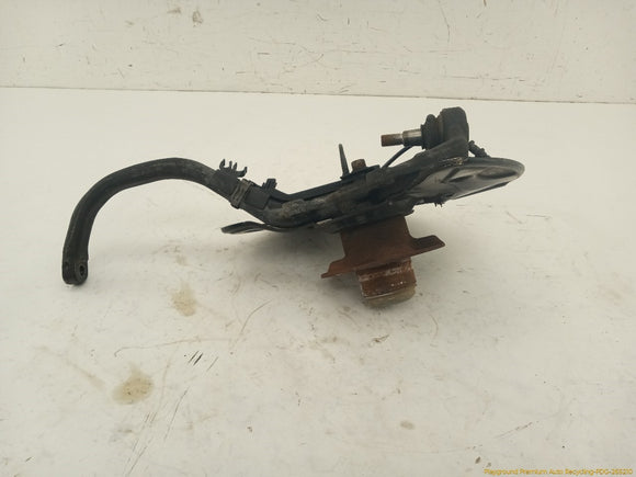 Mercedes SL500 Driver Left Front Spindle Knuckle Hub