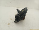 Mercedes SL500 Driver Left Front Spindle Knuckle Hub-7