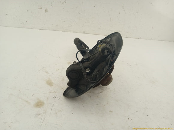 Mercedes SL500 Driver Left Front Spindle Knuckle Hub
