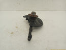 Mercedes SL500 Driver Left Front Spindle Knuckle Hub-11