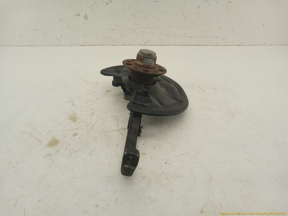 Mercedes SL500 Driver Left Front Spindle Knuckle Hub