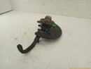Mercedes SL500 Driver Left Front Spindle Knuckle Hub-12