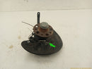 Mercedes SL500 Passenger Right Front Spindle Knuckle Hub-5