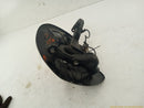 Mercedes SL500 Passenger Right Front Spindle Knuckle Hub-6