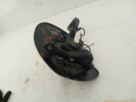 Mercedes SL500 Passenger Right Front Spindle Knuckle Hub