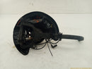 Mercedes SL500 Passenger Right Front Spindle Knuckle Hub-7