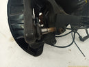 Mercedes SL500 Passenger Right Front Spindle Knuckle Hub-8