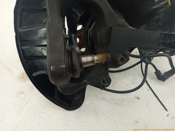 Mercedes SL500 Passenger Right Front Spindle Knuckle Hub