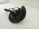 Mercedes SL500 Passenger Right Front Spindle Knuckle Hub-12