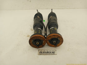 Mercedes SL500 Pair Of Front Struts
