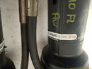Mercedes SL500 Pair Of Front Struts-4