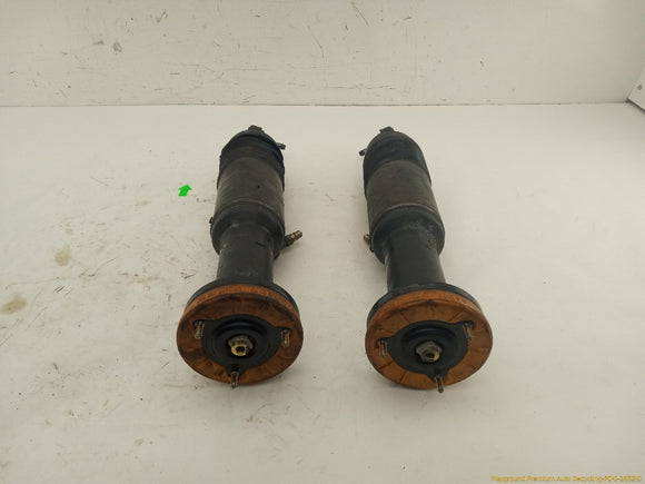Mercedes SL500 Pair Of Front Struts