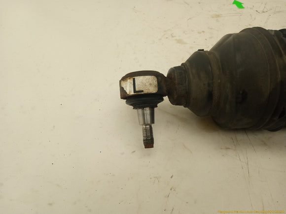 Mercedes SL500 Pair Of Front Struts