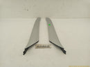 Mercedes SL500 Pair Of Exterior A Pillar Trim-1