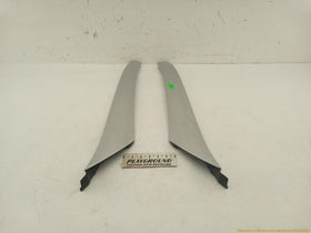 Mercedes SL500 Pair Of Exterior A Pillar Trim
