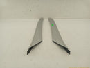 Mercedes SL500 Pair Of Exterior A Pillar Trim-2