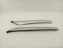 Mercedes SL500 Pair Of Exterior A Pillar Trim-3