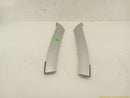 Mercedes SL500 Pair Of Exterior A Pillar Trim-4