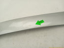 Mercedes SL500 Pair Of Exterior A Pillar Trim-5