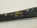 Mercedes SL500 Pair Of Exterior A Pillar Trim-7