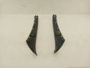 Mercedes SL500 Pair Of Exterior A Pillar Trim-9