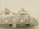 Mercedes SL500 Instrument Cluster Speedometer-10