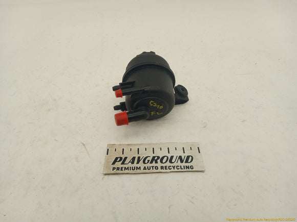 Mercedes SL500 Power Steering Reservoir