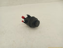 Mercedes SL500 Power Steering Reservoir-12