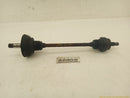 Mercedes SL500 Driver Left Rear Axle Drive Shaft-1