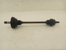 Mercedes SL500 Driver Left Rear Axle Drive Shaft-2