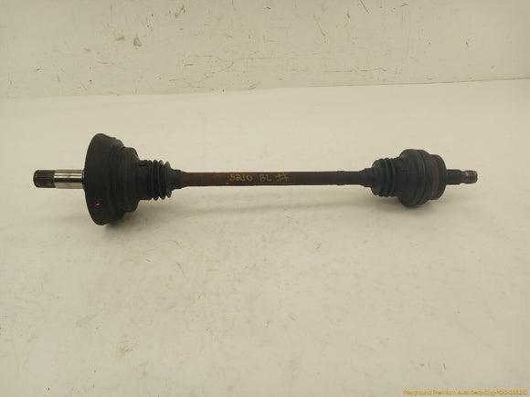 Mercedes SL500 Driver Left Rear Axle Drive Shaft