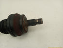 Mercedes SL500 Driver Left Rear Axle Drive Shaft-4