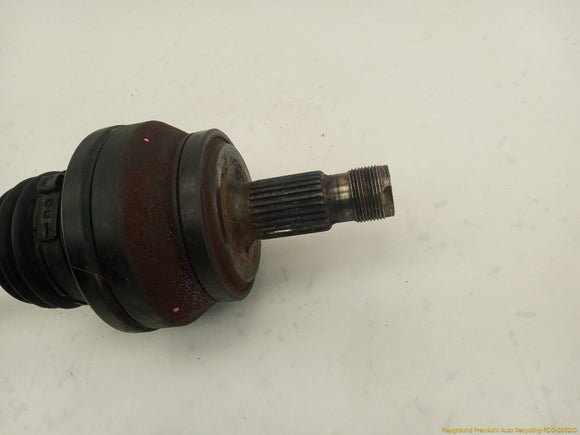 Mercedes SL500 Driver Left Rear Axle Drive Shaft
